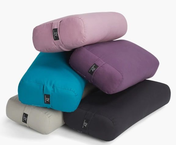 yinyoga pillow