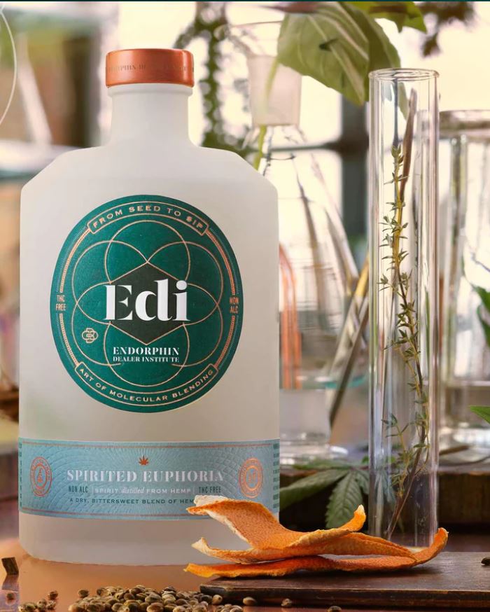 edi spirits biohacking product