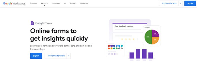 Customer Feedback Tools