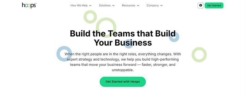 Recruiting Tools