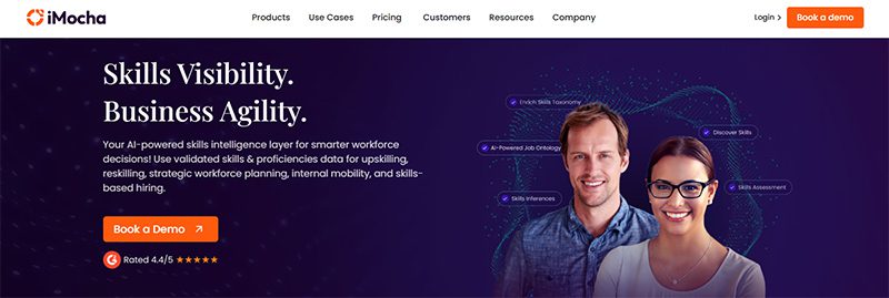 Recruiting Tools