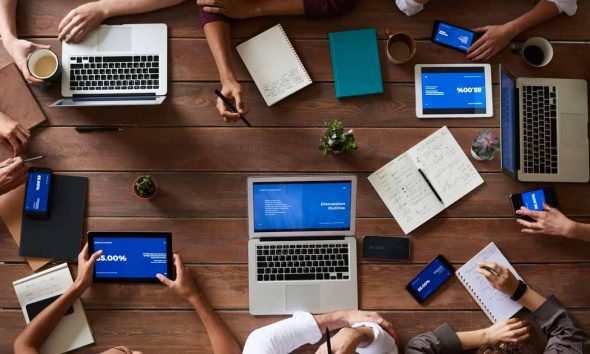 laptops
