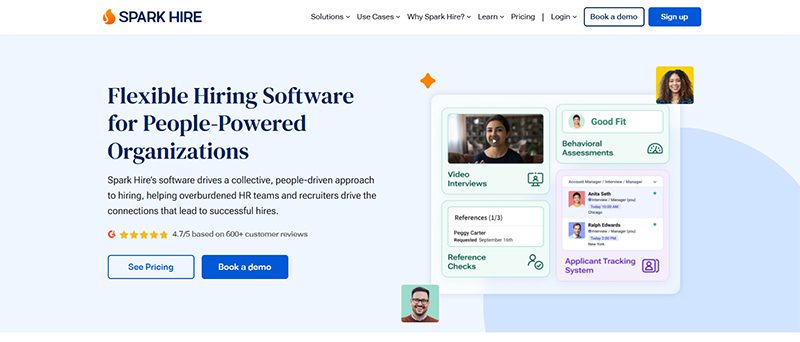 Recruiting Tools