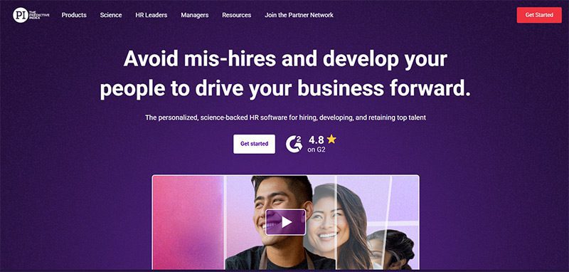Recruiting Tools