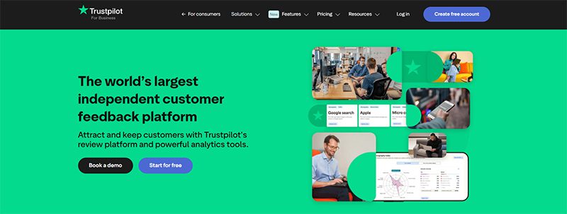 Customer Feedback Tools