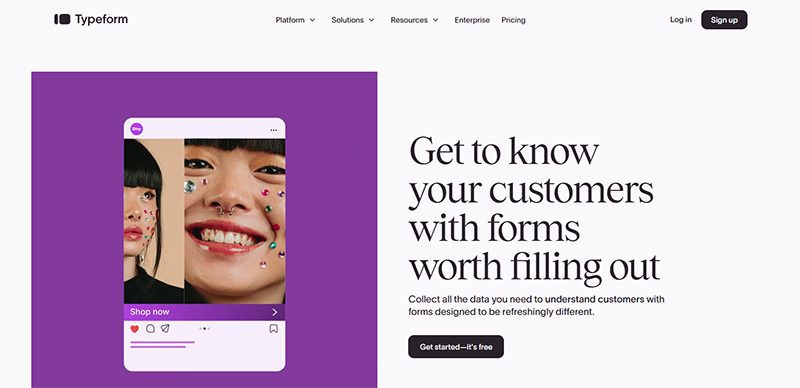Customer Feedback Tools