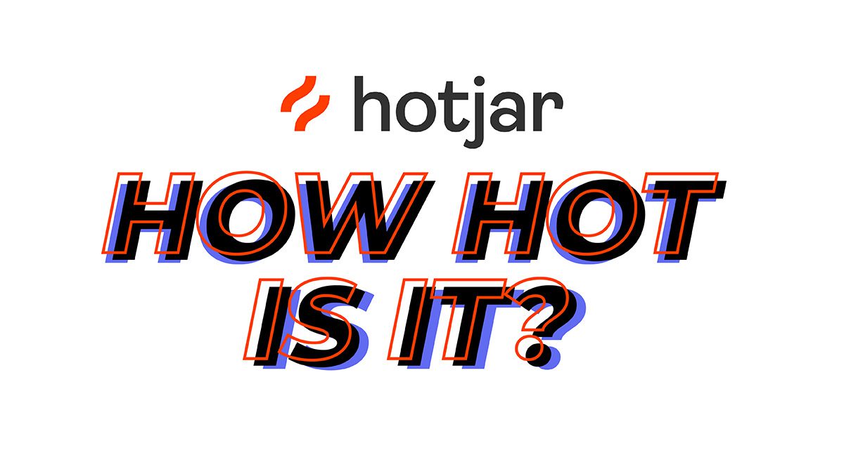 HotJar App Reviews and Pricing
