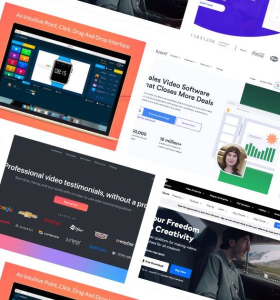 video marketing platform