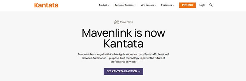 Top 10 Resource Planning Tools 