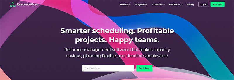 Top 10 Resource Planning Tools 