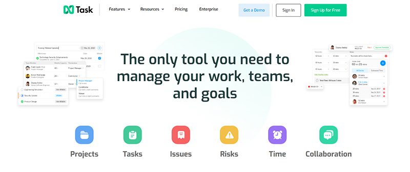 Top 10 Resource Planning Tools 
