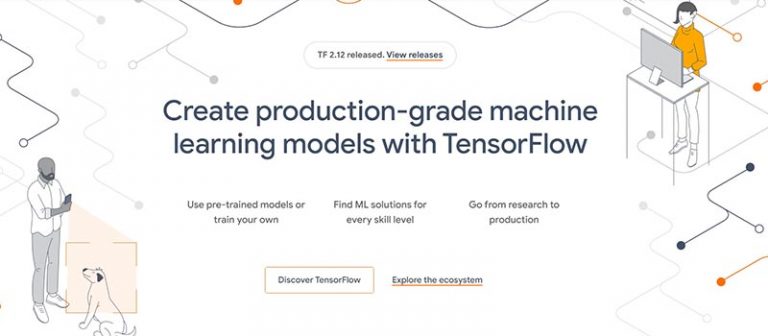 Top 10 Machine Learning Software For Your Automation Needs - Owner's ...