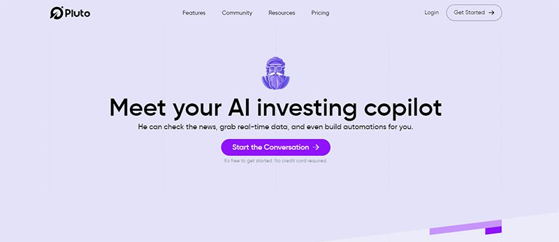 ai stock trading bot example