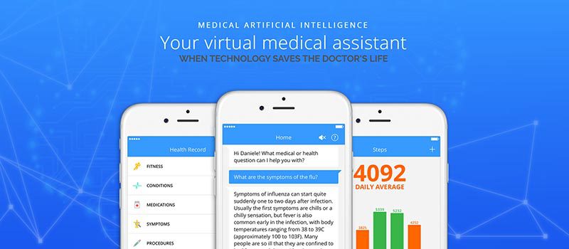 medwhat chatbot