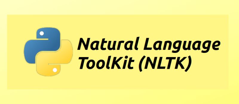 NLTK website