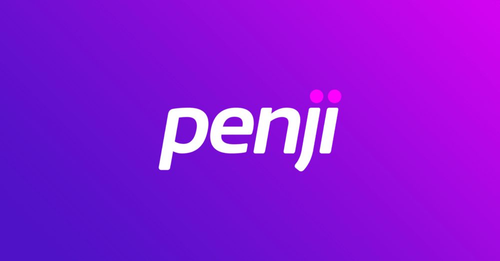 penji logo