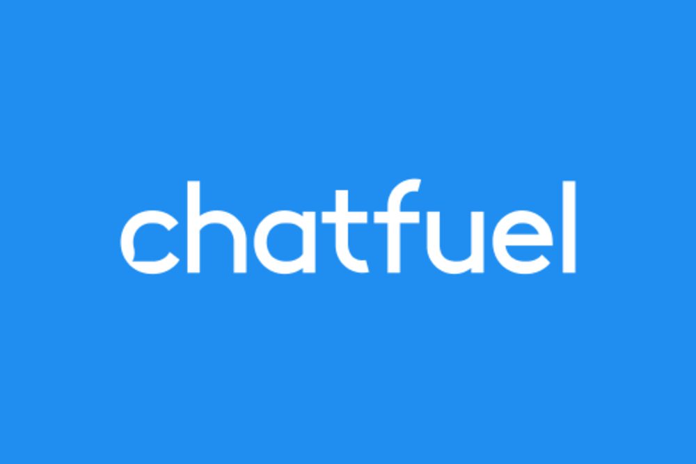 chatfuel logo