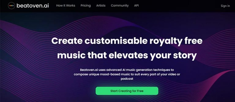 4 Free AI Song Generator Apps That Make Unique Music In Seconds - Owner ...