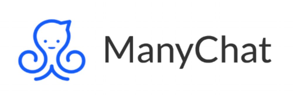 manychat logo