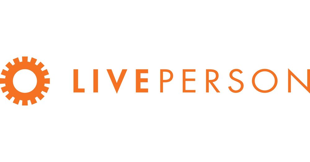 liveperson logo