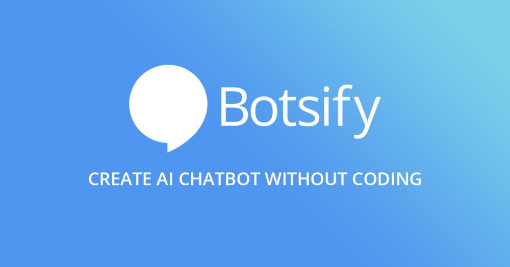 botsify logo