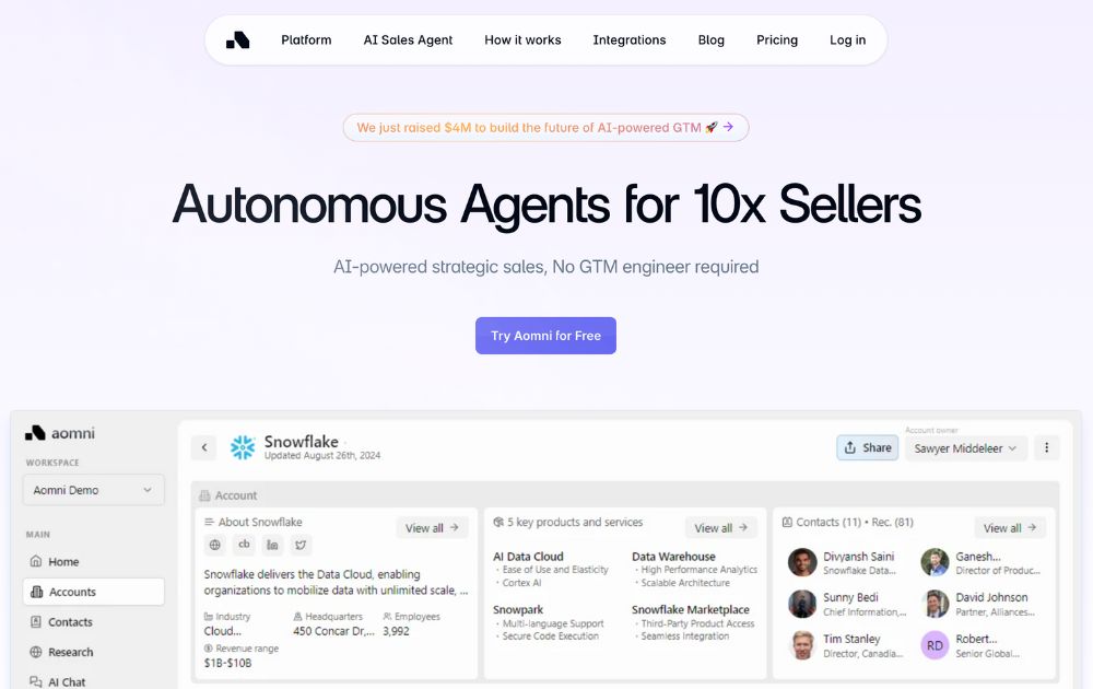 AI Tools for Entrepreneurs 