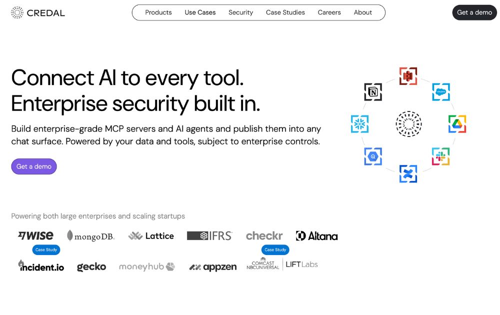 AI Tools for Entrepreneurs 