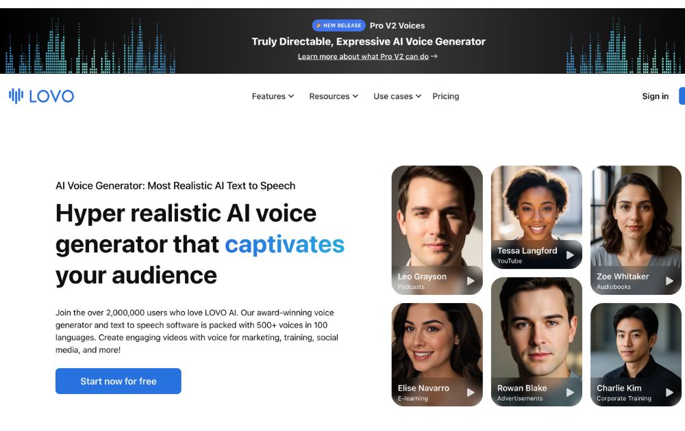 AI Tools for Entrepreneurs 