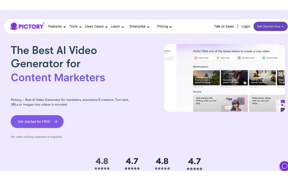 AI Tools for Entrepreneurs 