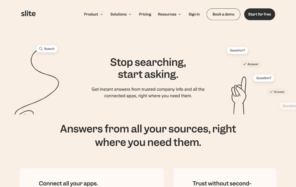 AI Tools for Entrepreneurs 