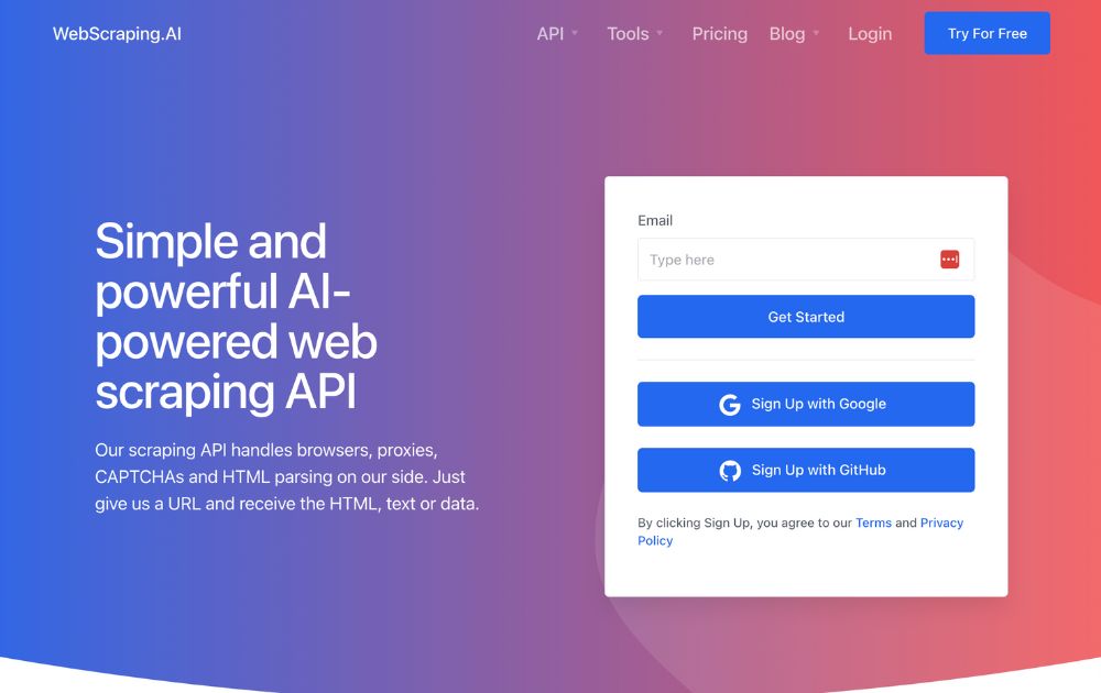AI Tools for Entrepreneurs 
