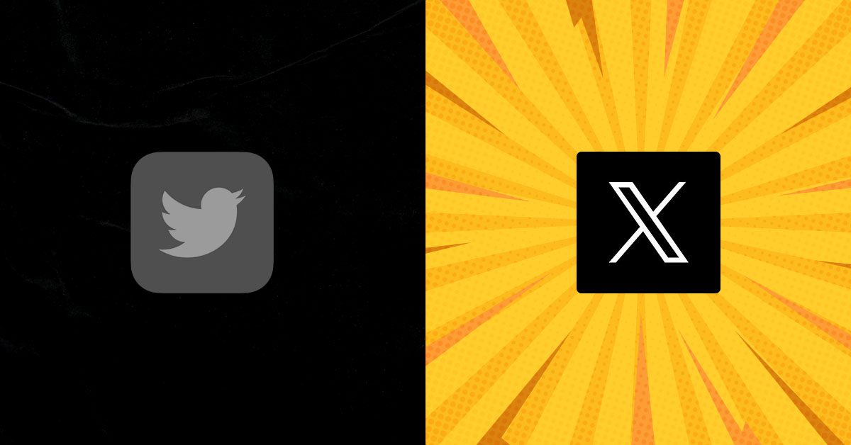 Gaming communities poke fun at Twitter's X rebranding