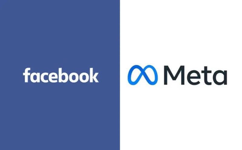Facebook Meta rebrand