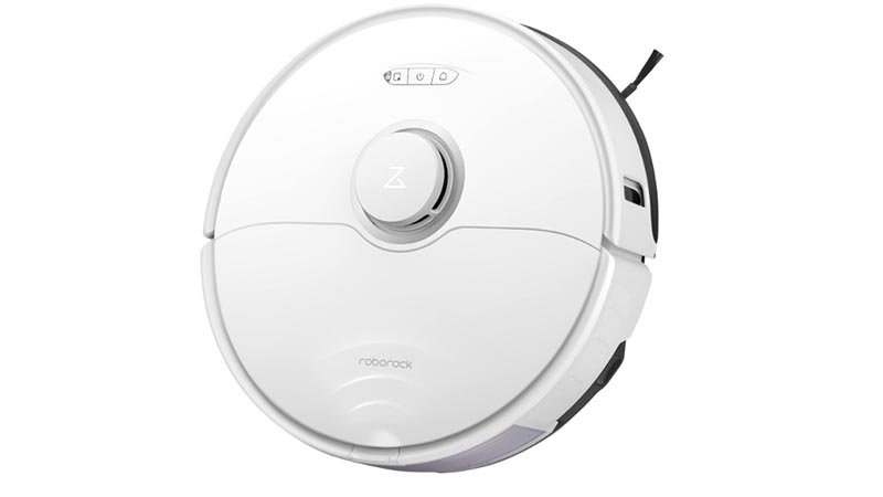 robot vacuum