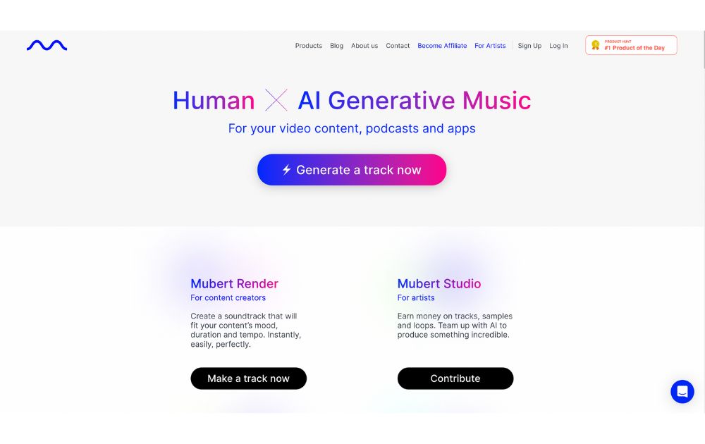 60% of musicians are already using AI to make music