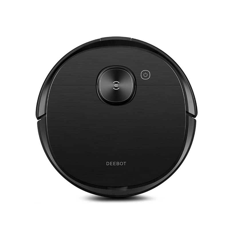 robot vacuum