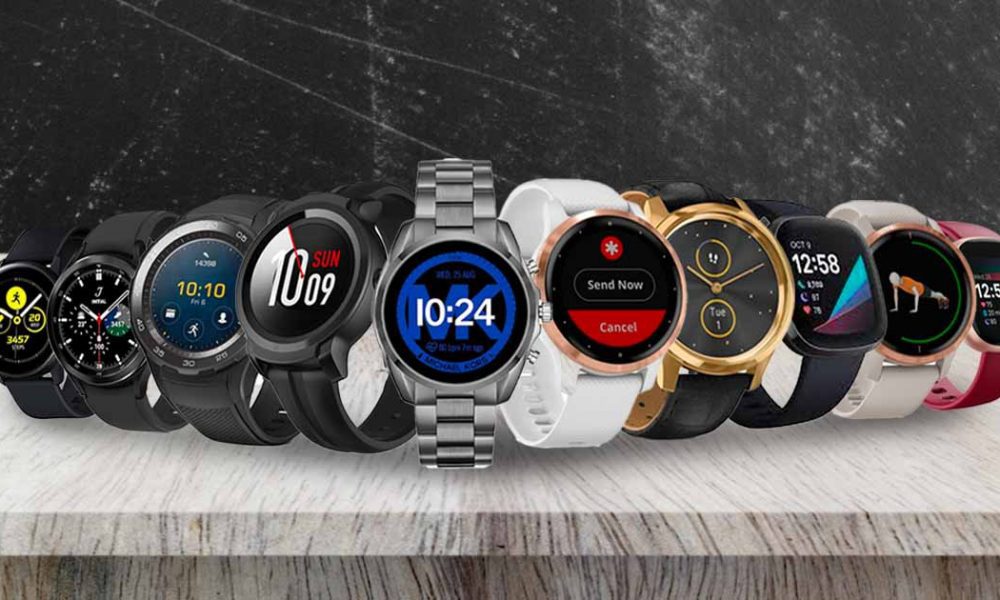 Top 10 Apple Smartwatch Alternatives Under $500 - Owner's Magazine