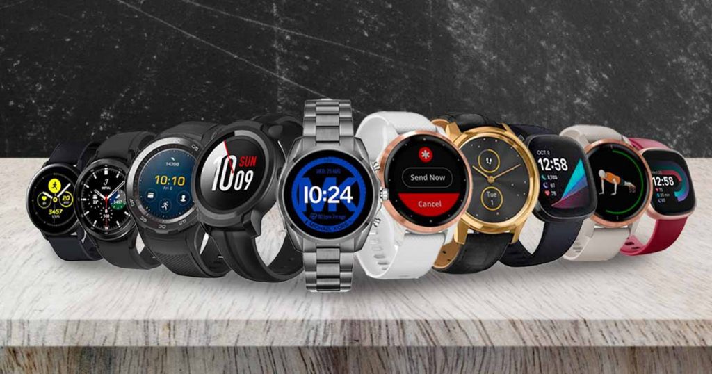Top 10 Apple Smartwatch Alternatives Under 500 Owner's Magazine
