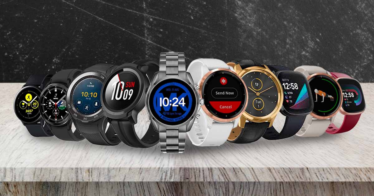 Smartwatch alternative best sale