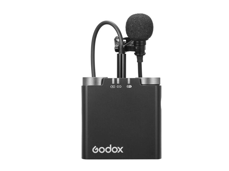 godox lavalier