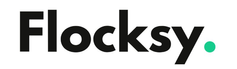 flocksy logo
