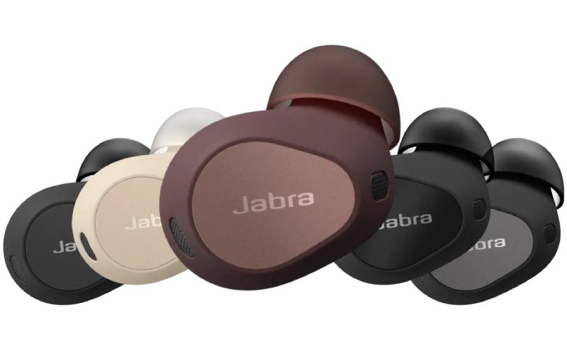 jabra earphones