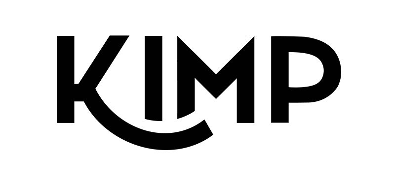 kimp logo