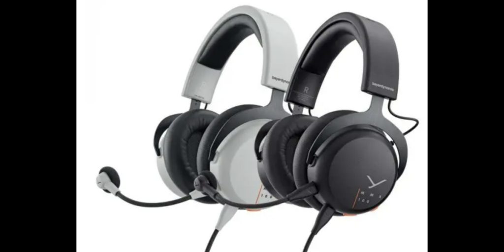 beyerdynamic headphones