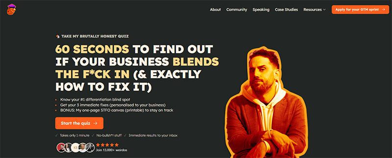 marketing podcasts
