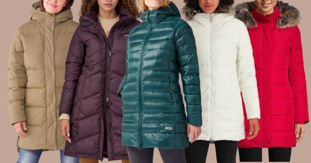Top 10 Women’s Winter Coats Under 500 Owner's Magazine