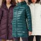 women's winter coats