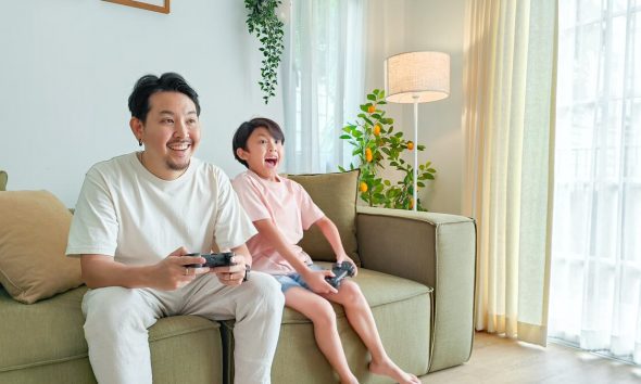 gamers