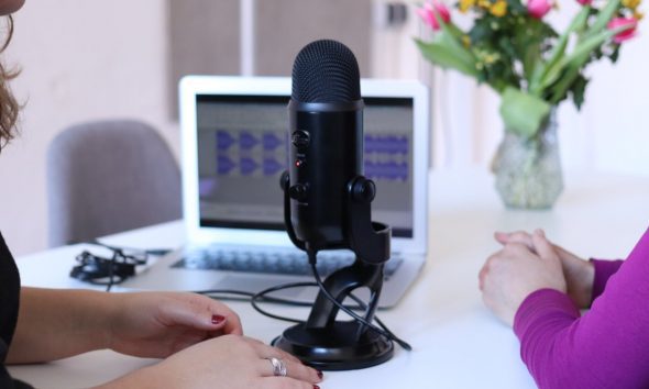 marketing podcasts