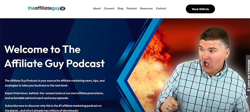 marketing podcasts
